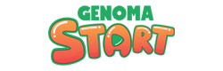 Logo Genoma Start